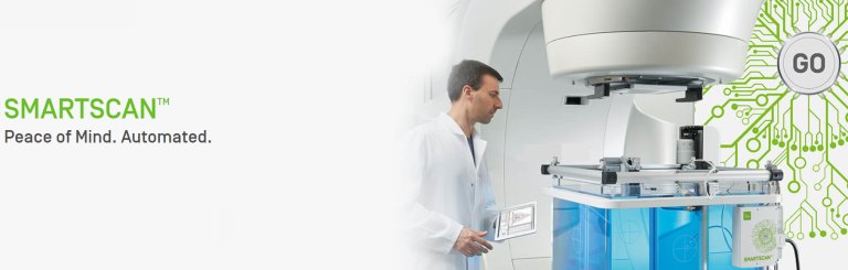 Blue Phantom Smartscan – Epsilon Elektronik