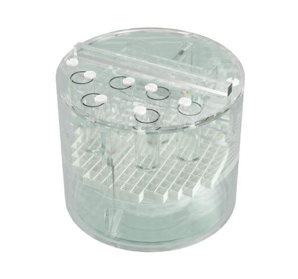 Mri Scan Testing Kit Pro-MRI BASIC kit (09-001) – Epsilon Elektronik